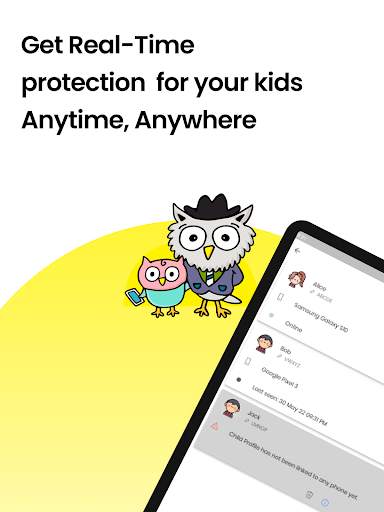 Parental Control - SmartDaddy screenshot 17