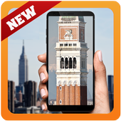 Mega Zoom Camera Pro иконка
