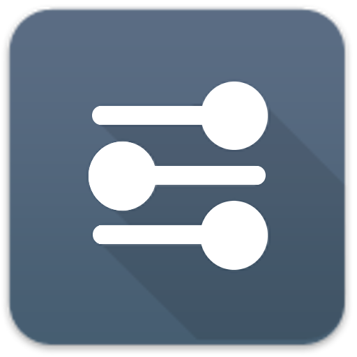 DLNAServer icon