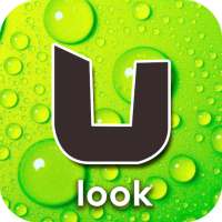 ULook Like Video - Enjoy and download short videos icon