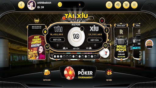 YOYO CASINO screenshot 4