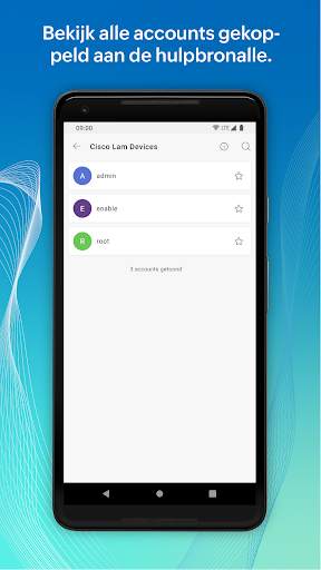 ME Password Manager Pro screenshot 4