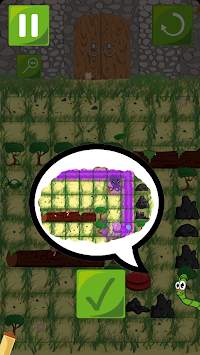 Candy Critters screenshot 1