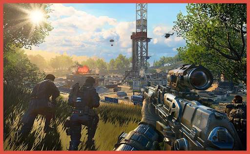 Guide For Free-Fire: Tips For Free Fire Guide 2021 screenshot 5