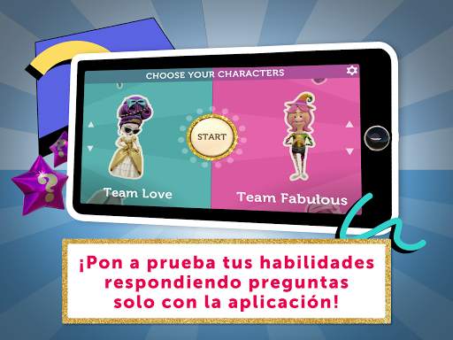 Saber es Poder screenshot 8
