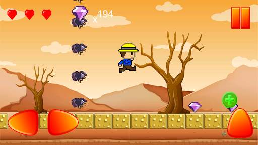 The Evil King screenshot 6