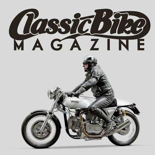 Classic Bike: News & guides 3.29