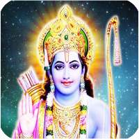 Ram Navami SMS And Images logo