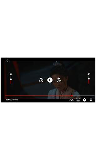 XNXX-PlayFull : Easy Player HD screenshot 2