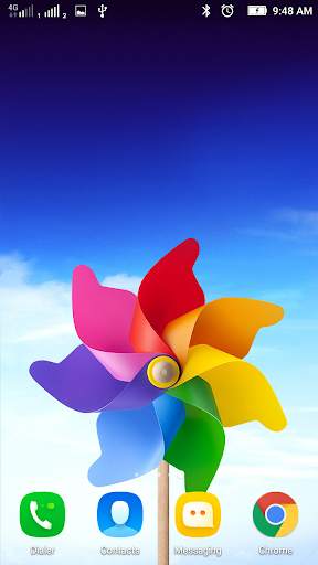 HD Lenovo K10 Note Wallpaper screenshot 6