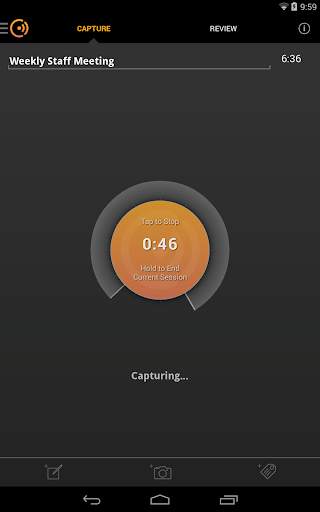 Cogi – Notes & Voice Recorder screenshot 9