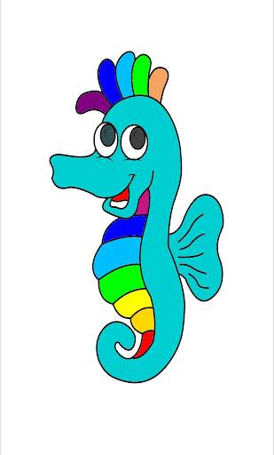 Coloring Book free screenshot 6