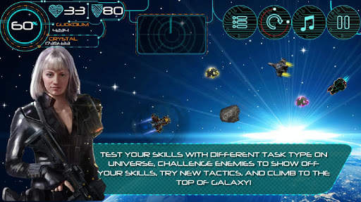 Space Star Wars Rebel Galaxy screenshot 2