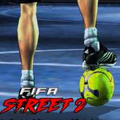Fifa Street 2 Guide 1.0