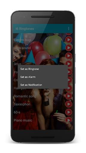 Top Popular Ringtones screenshot 7