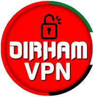 Dirham VPN on 9Apps