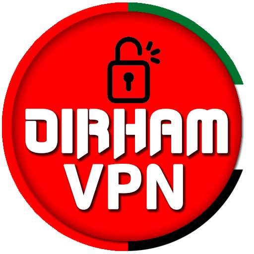 Dirham VPN 1.1.0