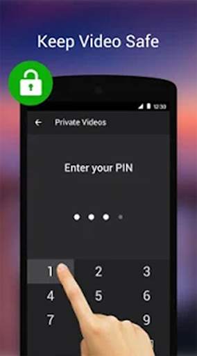 Video player all format screenshot 3