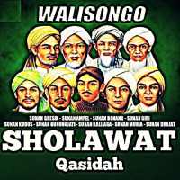 Sholawat Walisongo Offline logo