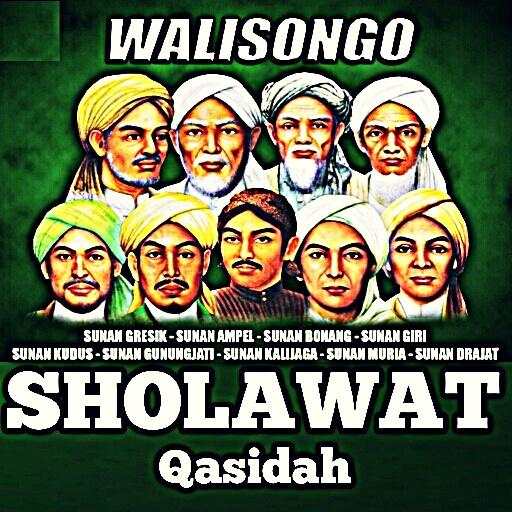 Sholawat Walisongo Offline 1.0
