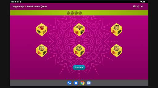 Jhandi Munda - Langur Burja screenshot 8