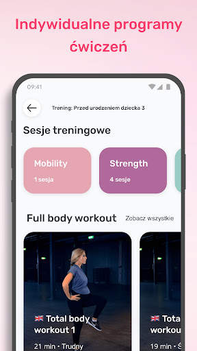 Preggers | Ciąża   dziecko screenshot 5