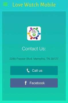 Love Watch Mobile screenshot 6
