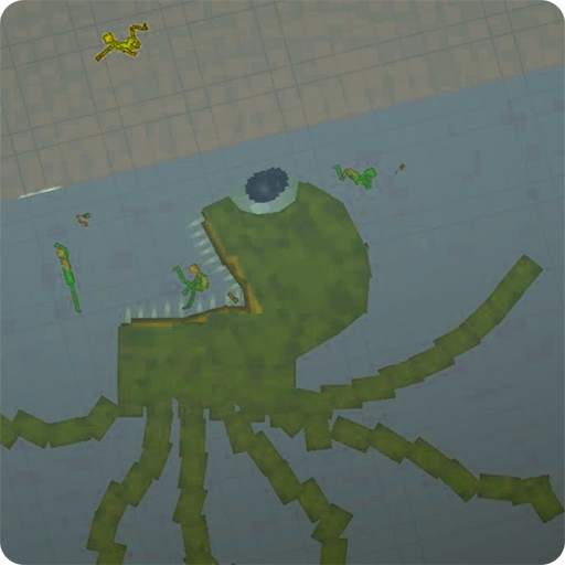 Banban Mod Melon Playground 1.1