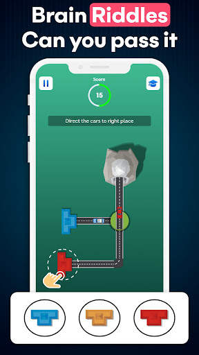 Impulse Brain Training Games screenshot 6