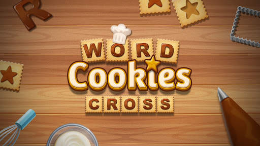Word Cookies Cross screenshot 3