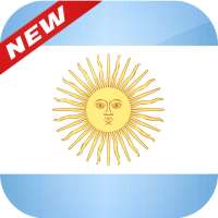 🇦🇷Argentina Flag Wallpapers - Bandera de Argelia on 9Apps