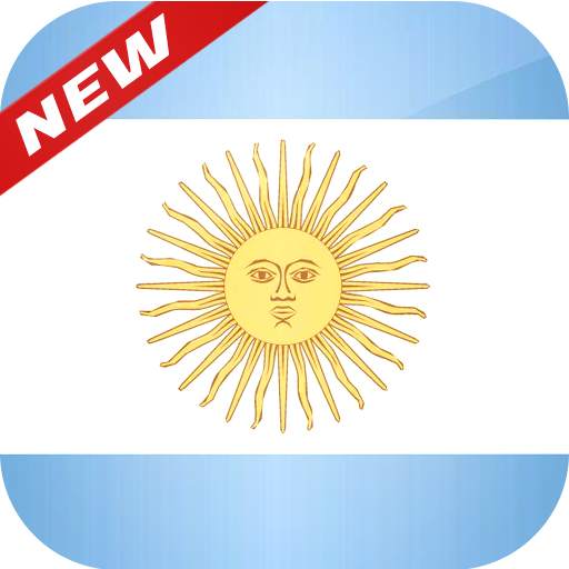 🇦🇷Argentina Flag Wallpapers - Bandera de Argelia 4.0