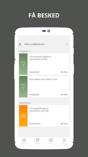 Watts - energiassistent screenshot 4