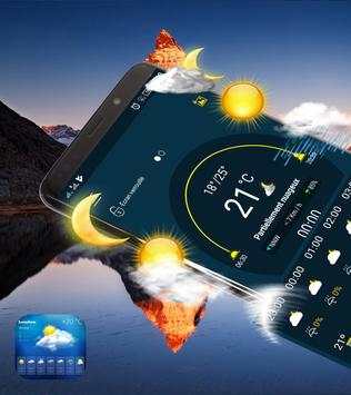 Weather Forecast screenshot 5