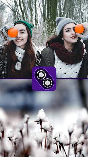 Dual Camera screenshot 2