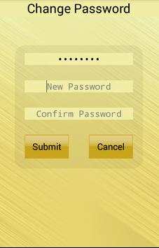 Cash Management Process screenshot 3