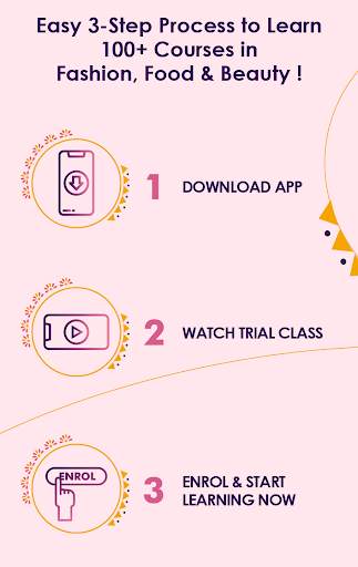 Hunar Online Courses for Women screenshot 3