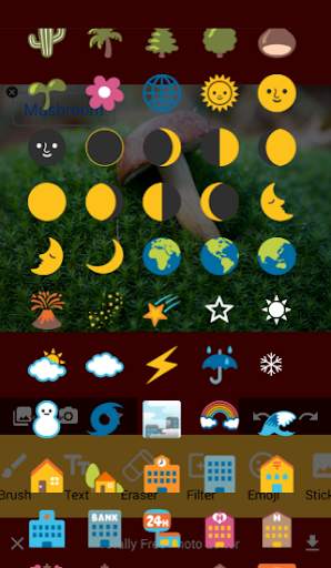 Totally Free Photo Editor screenshot 5