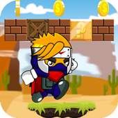Super Ninja Adventures 2.0
