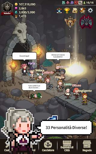 Evil Hunter Tycoon screenshot 13