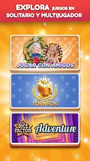 YAHTZEE® With Buddies screenshot 8