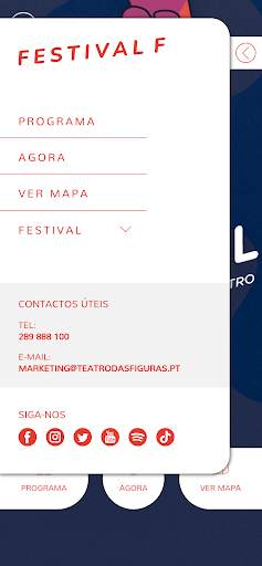 Festival F screenshot 4