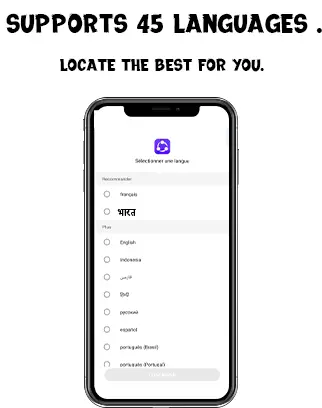 SHAREit : Transfert & Share guide screenshot 2