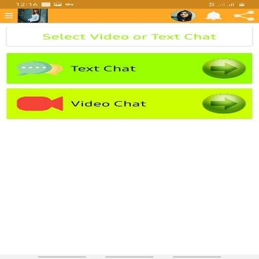 Indian Girls Chat screenshot 6