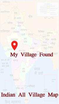 Indian All Village Map screenshot 5