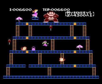 Monkey King Classic screenshot 3