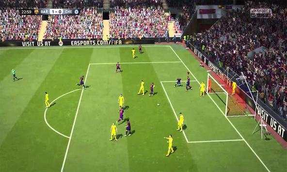 New FIFA 14 Guide screenshot 3