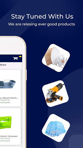 Sparcot Retailers App- Leading B2B Online Shopping screenshot 4