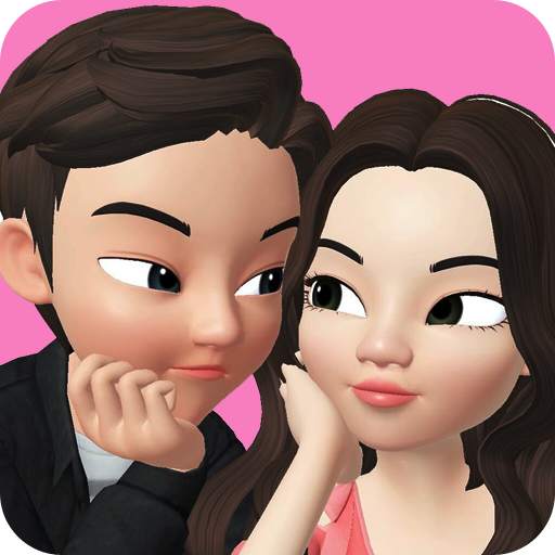 ZEPETO Wallpaper HD Quality 4K 1.0