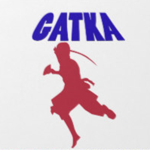Gatka Fight Counter icon
